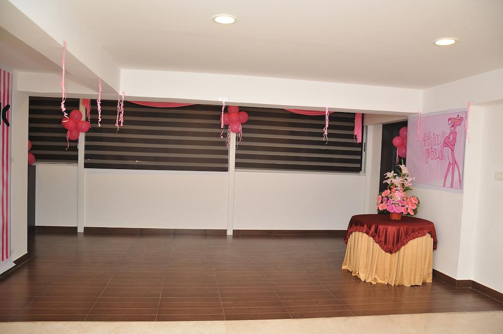 Octave Hotel & Spa - Sarjapur Road Bangalore Exterior photo